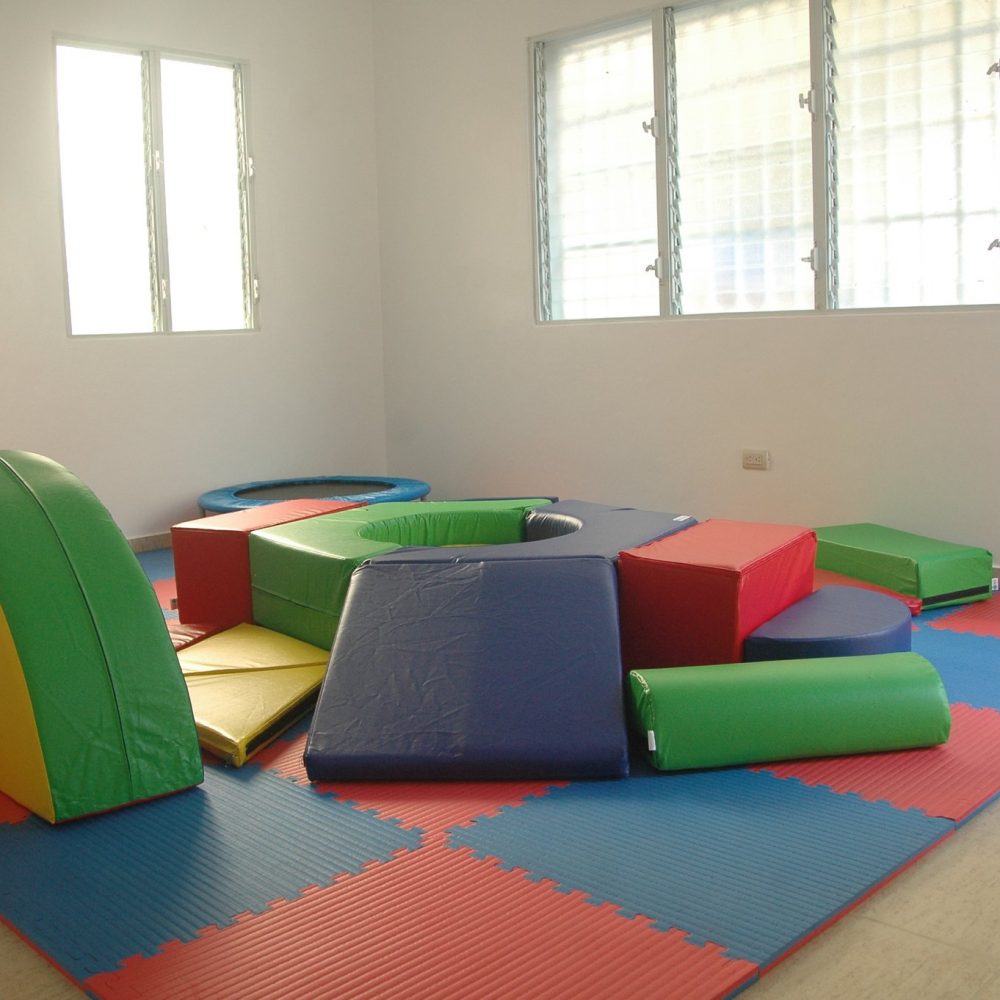 Playhouse Early Learning Center Preescolar bilingüe en Santo Domingo