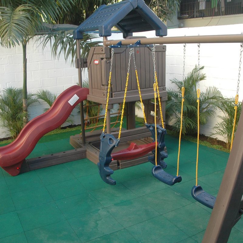 Playhouse Early Learning Center Preescolar bilingüe en Santo Domingo